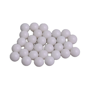 0.28g/pc plastic ball bb airsoft ball 7.5mm Plastic bb beads