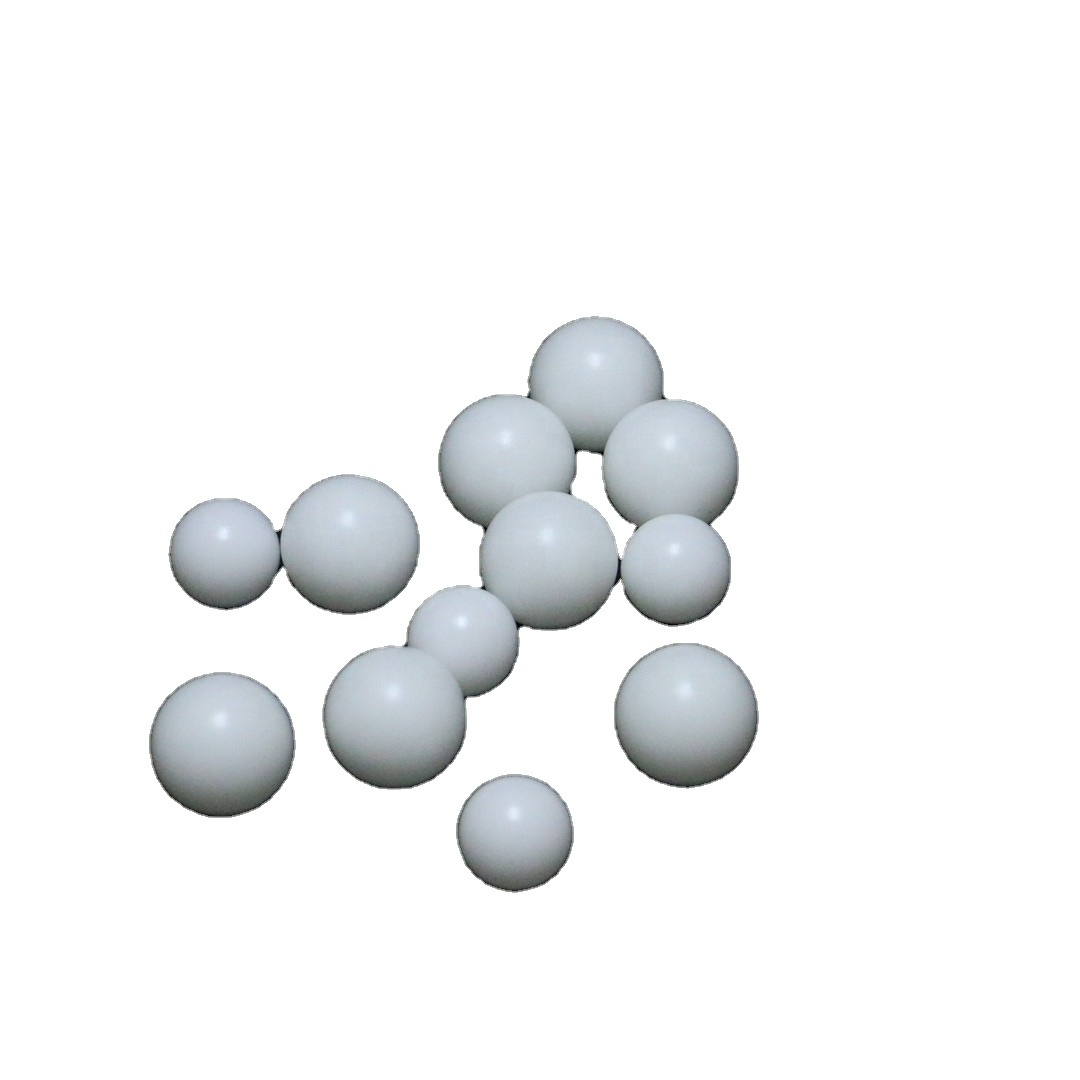 0.27g/pc plastic ball bb airsoft ball 7.3mm Plastic bb beads