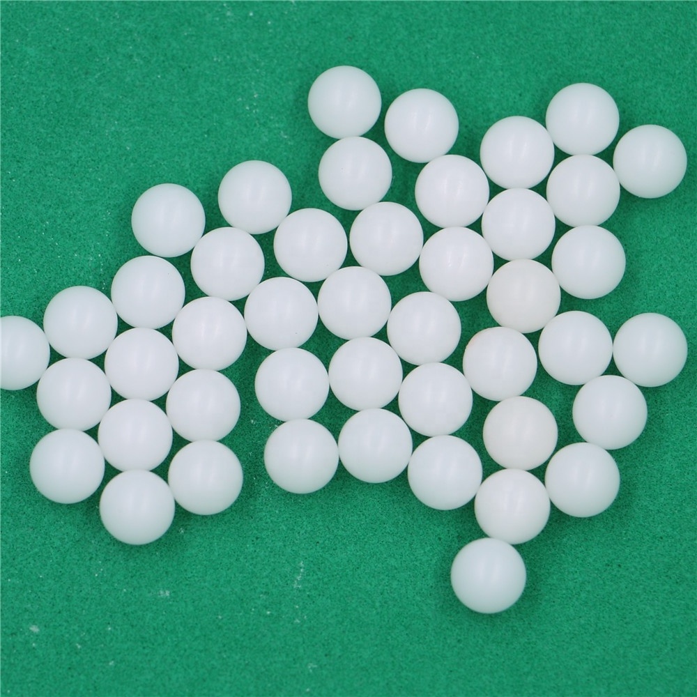 0.28g/pc plastic ball bb airsoft ball 7.5mm Plastic bb beads