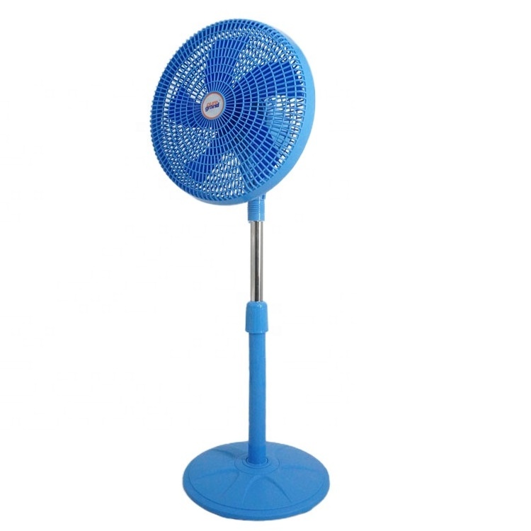 Orient pedestal high quality new product industrial standing fan taiwan with full