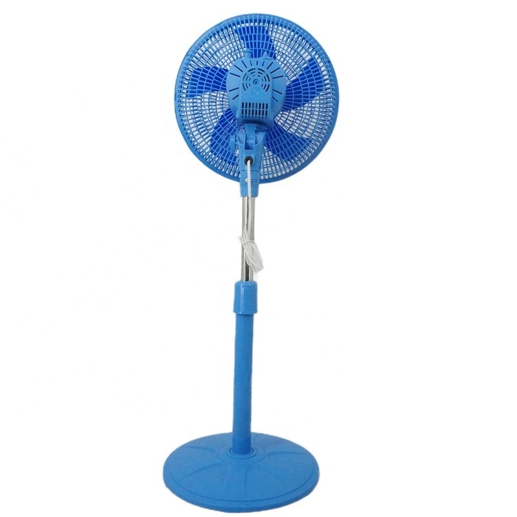 Orient pedestal high quality new product industrial standing fan taiwan with full