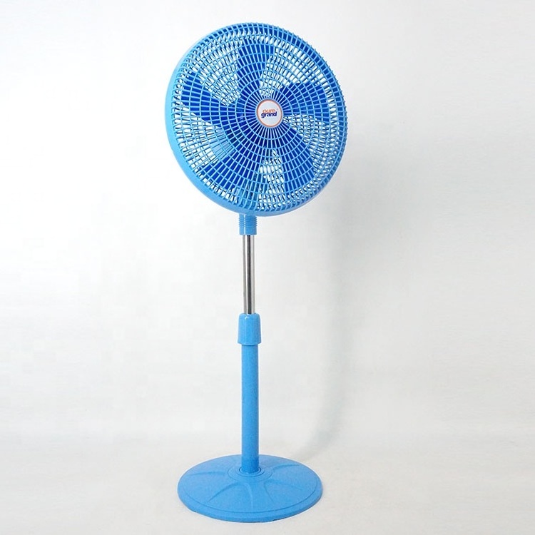 Orient pedestal high quality new product industrial standing fan taiwan with full