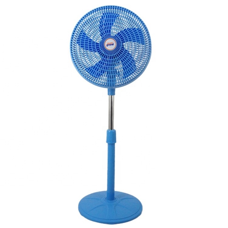 Orient pedestal high quality new product industrial standing fan taiwan with full