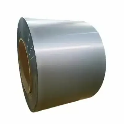 Chinese supplier of m2 grain oriented electrical silicon sheets crgo steel coil for armature