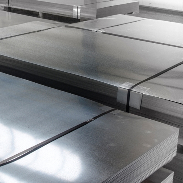 Sell Well Steel Plate Galvanized Sheet Galvanized Steel Plate Galvanized Steel Product