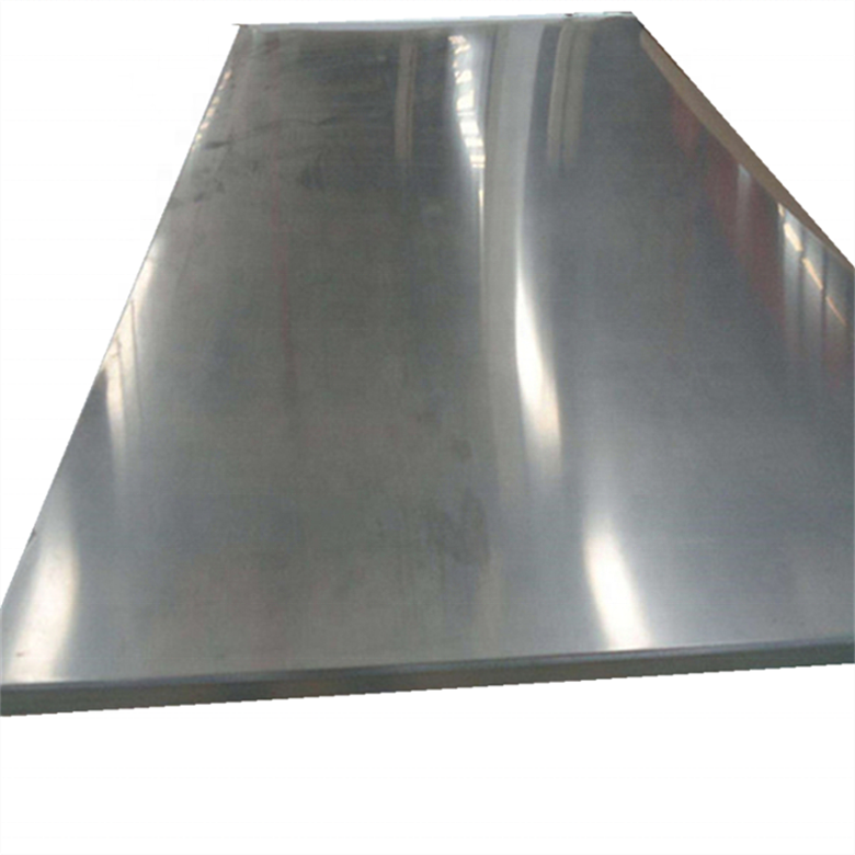 Sell Well Steel Plate Galvanized Sheet Galvanized Steel Plate Galvanized Steel Product