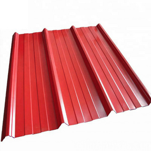 Corrugated Galvanized Curving Roofing Tile Color Steel Shingles Panel Metal Roof