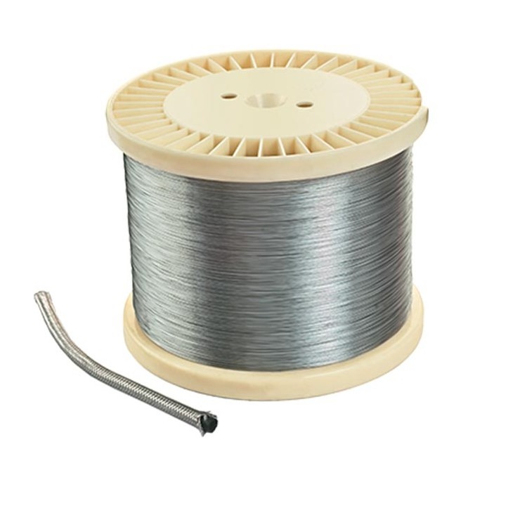 High-quality galvanized wire cable 7x7 steel wire rope for MANUFACTURING