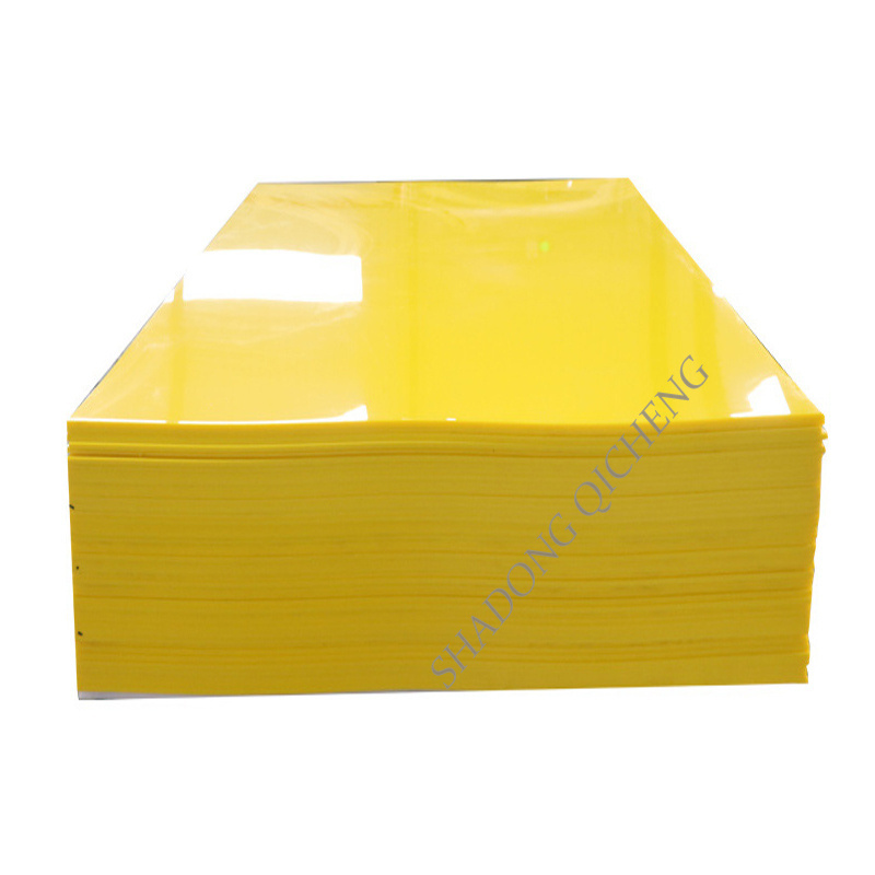 5% Radiation Shielding Borated Polyethylene Sheets/The Original Manufacturer, Uhmwpe Sheet With Additives, Such As Boron