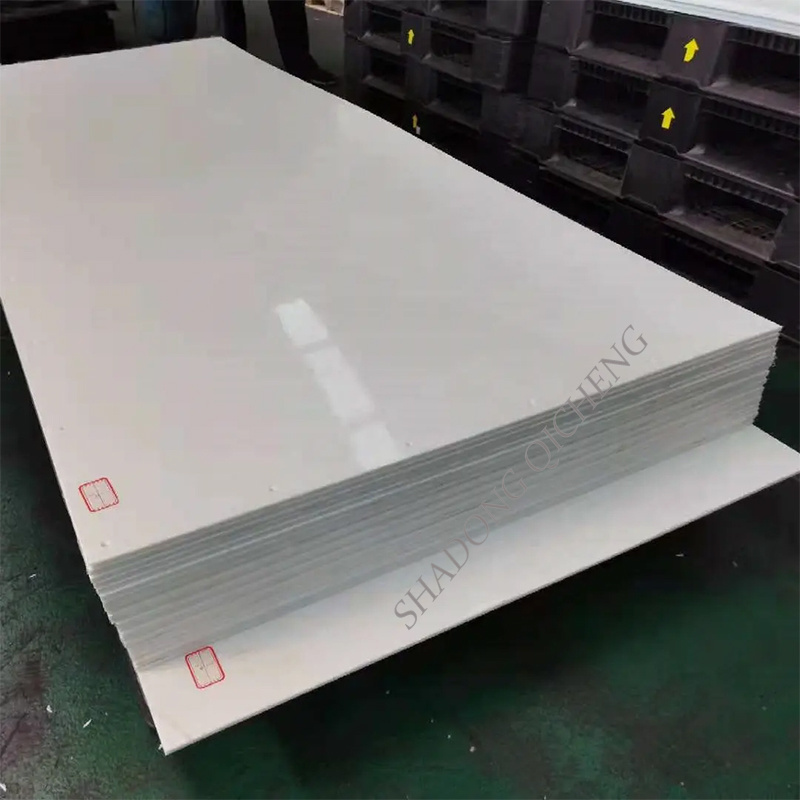 5% Radiation Shielding Borated Polyethylene Sheets/The Original Manufacturer, Uhmwpe Sheet With Additives, Such As Boron