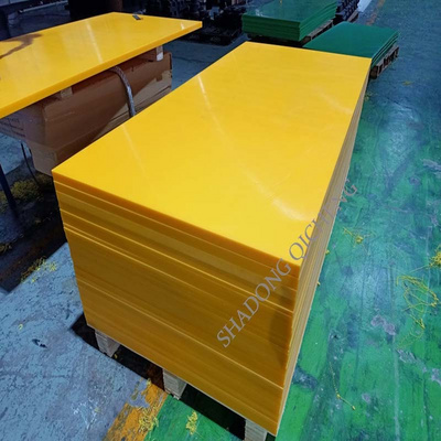 Self-Lubricating Flame Retardant Uhmw-Pe 60Mm Uhmwpe Red Recycled Uhmw Pe Pe1000 Plastic Siding Hard Humw Sheet