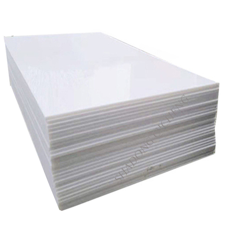 Self-Lubricating Flame Retardant Uhmw-Pe 60Mm Uhmwpe Red Recycled Uhmw Pe Pe1000 Plastic Siding Hard Humw Sheet