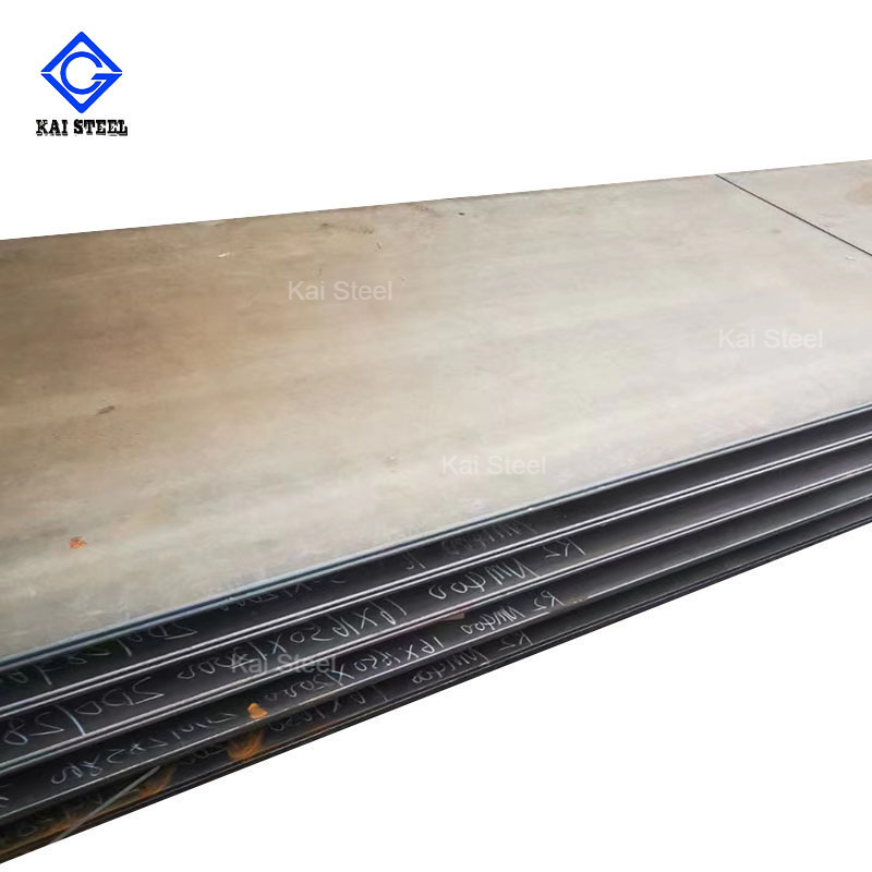 Sell Q345r Astm A283 Grc Carbon Steel sheet Plate Ms Sheet Hot Rolled A514mild steel plate sheet