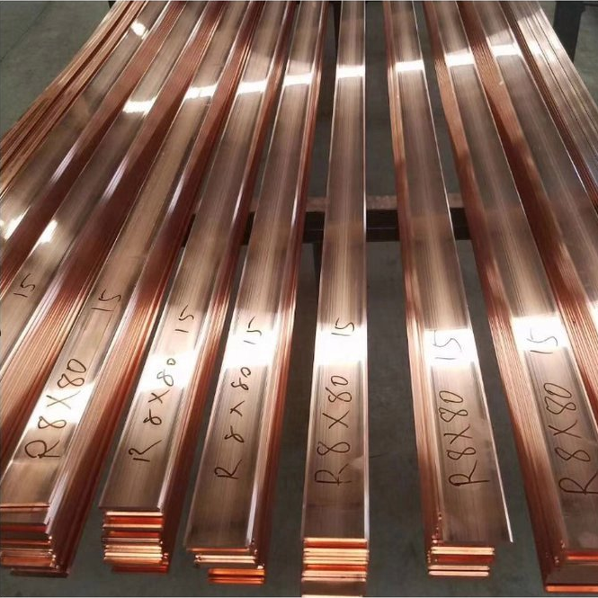 Industry C1100/T2 Copper Sheet Prices 4Ft X 8 Ft Per KG Price For Sale