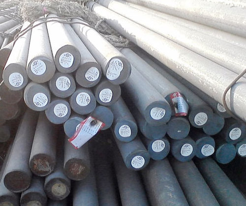 Round Bars Factory Price Hot Rolled Steel SAE 1045 4140 4340 8630 8640 Alloy Steel 42crmo4 Mold Steel Mill Test Certificate Aisi