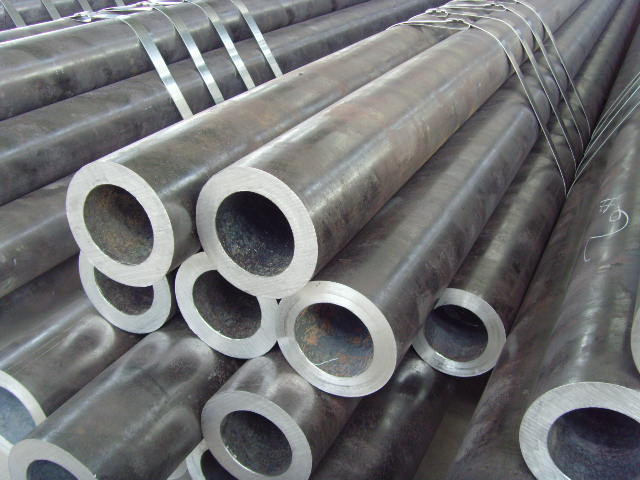 1020 / 1026 steel to ASTM A513 Type 5 DRAWN OVER MANDREL (DOM) TUBING carbon steel pipe