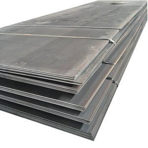 China Manufactory Ballistic Steel Plate Ar400 Ar500 Wear Resistantance Steel Plate Armor Plate Ar500