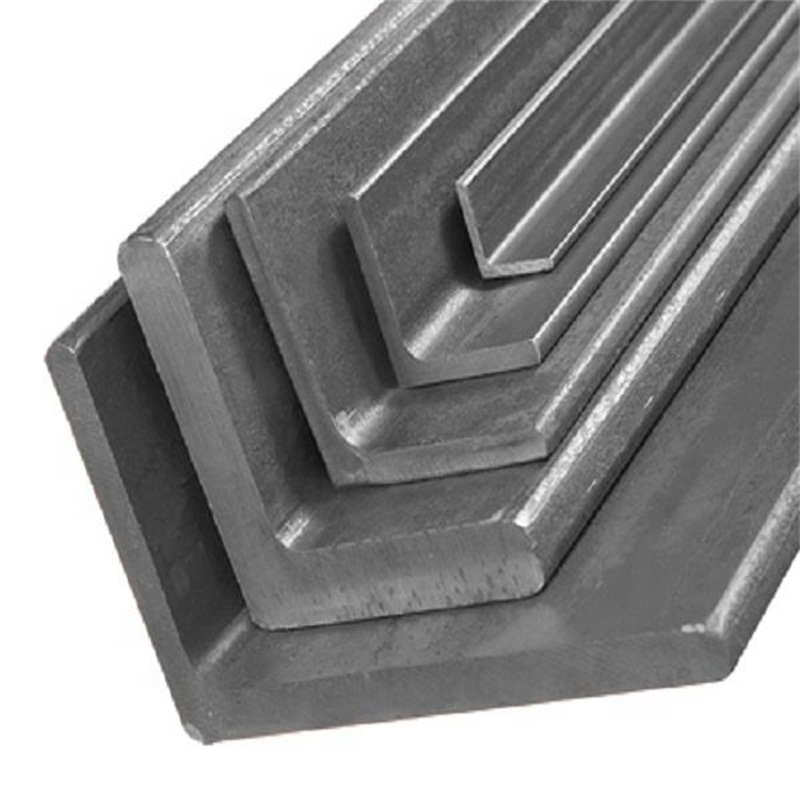 High quality cheap price steel angle bar/angle iron sizes For construction