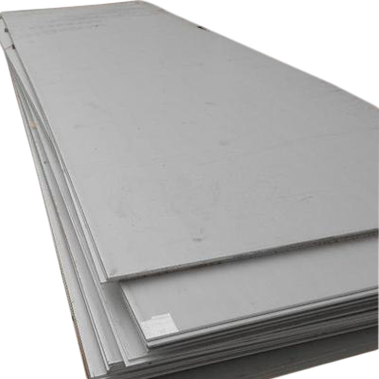 Aisi 430 Stainless Steel Plate Excellent Cold Rolled Stainless Steel Plate 316 Stainless Steel Price Per Ton