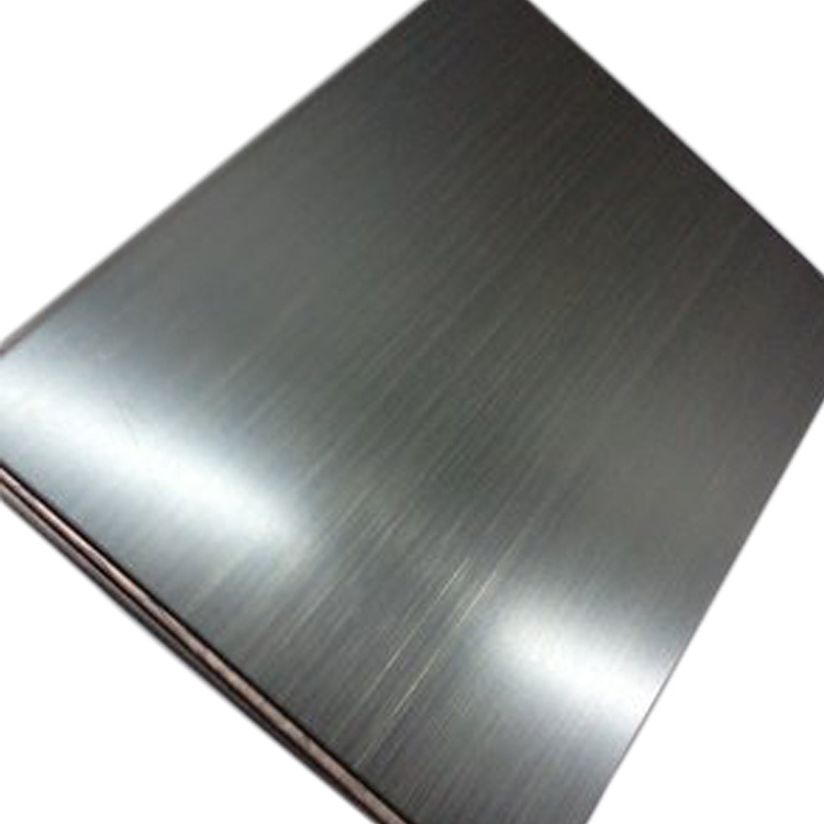 Aisi 430 Stainless Steel Plate Excellent Cold Rolled Stainless Steel Plate 316 Stainless Steel Price Per Ton