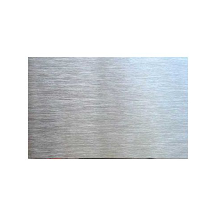 Aisi 430 Stainless Steel Plate Excellent Cold Rolled Stainless Steel Plate 316 Stainless Steel Price Per Ton