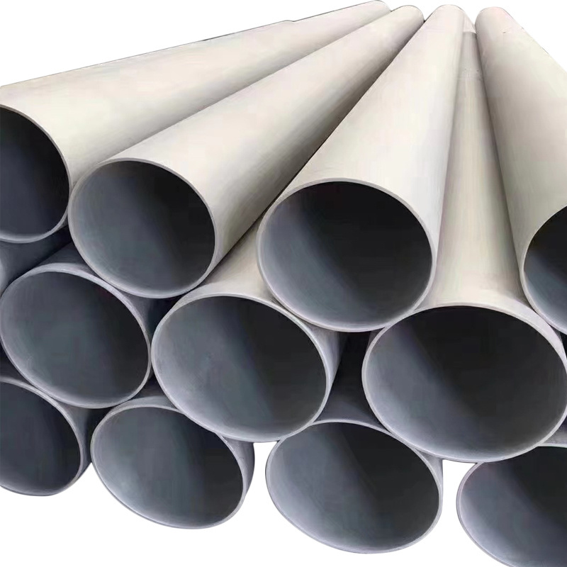 On time delivery 2 inch stainless steel pipe 316L Pipes high Quality 2B Surface 304 316 welded stainless steel pipes