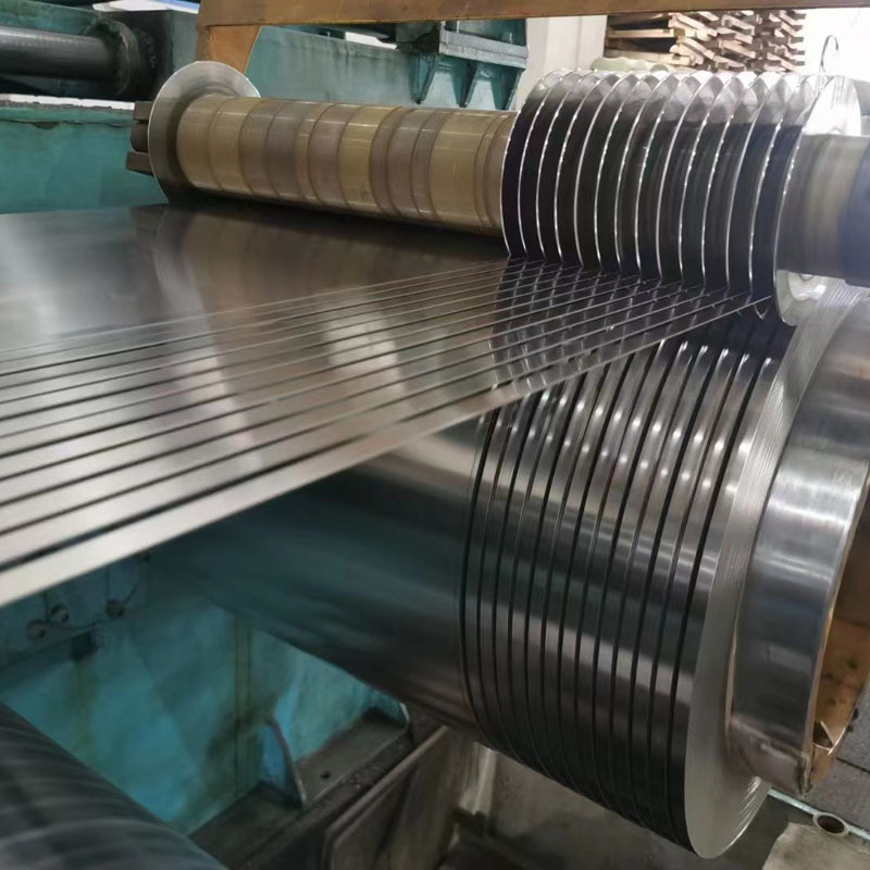 On time delivery SUS201 304 316 430 stainless steel coil 2mm cold rolled stainless steel strip coil stainless steel plate 201