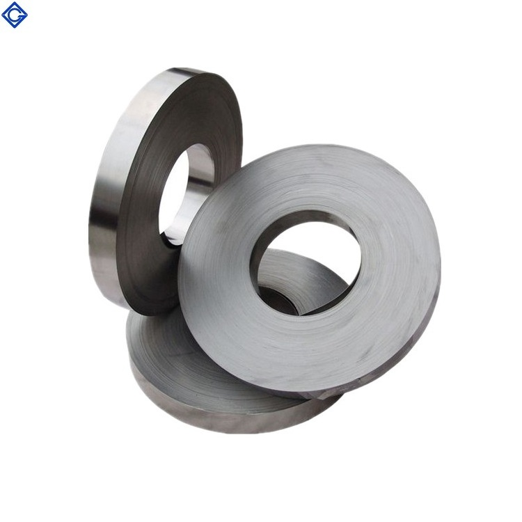 On time delivery SUS201 304 316 430 stainless steel coil 2mm cold rolled stainless steel strip coil stainless steel plate 201