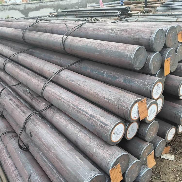 Aisi 4140 1020 1045 Cold Drawn Structure Mild Carbon/Alloy Forged Carbon Steel Round Bar/Aisi 1020 steel