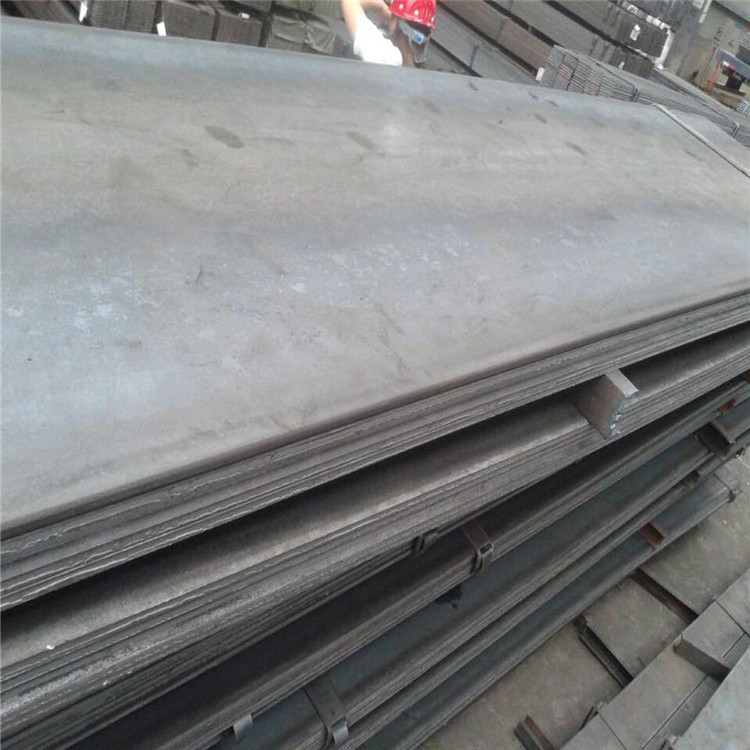 High Strength Wear Resistant Steel Plate For Sale 4*8ft 20mm 25mm Nm500 Wear Plate Ar500 Steel Plate