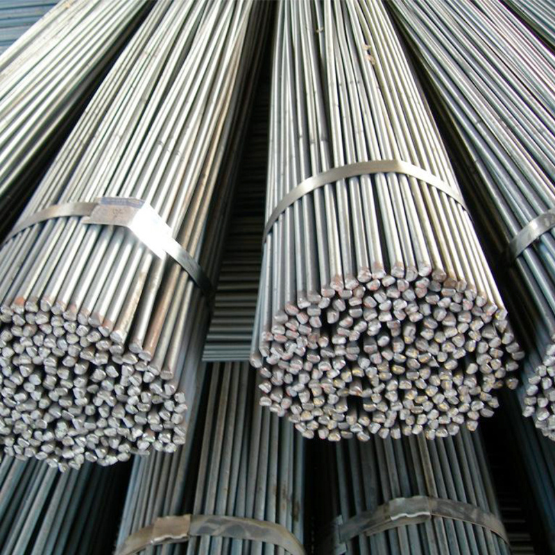 ASTM AISI 304 304L 316 316L stainless steel round bar Hot Rolled Bright Bar Cold Drawn stainless round bar rod