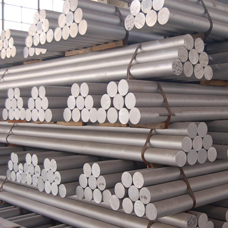 5083 7075 t6 aluminum round bar 5mm 9.5mm 10mm 12mm 15mm 20mm aluminum alloy bar Aluminium round rod