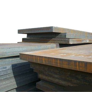 Wear-resistant carbon steel plate xar 550 carbon steel plate ar500 steel plate.