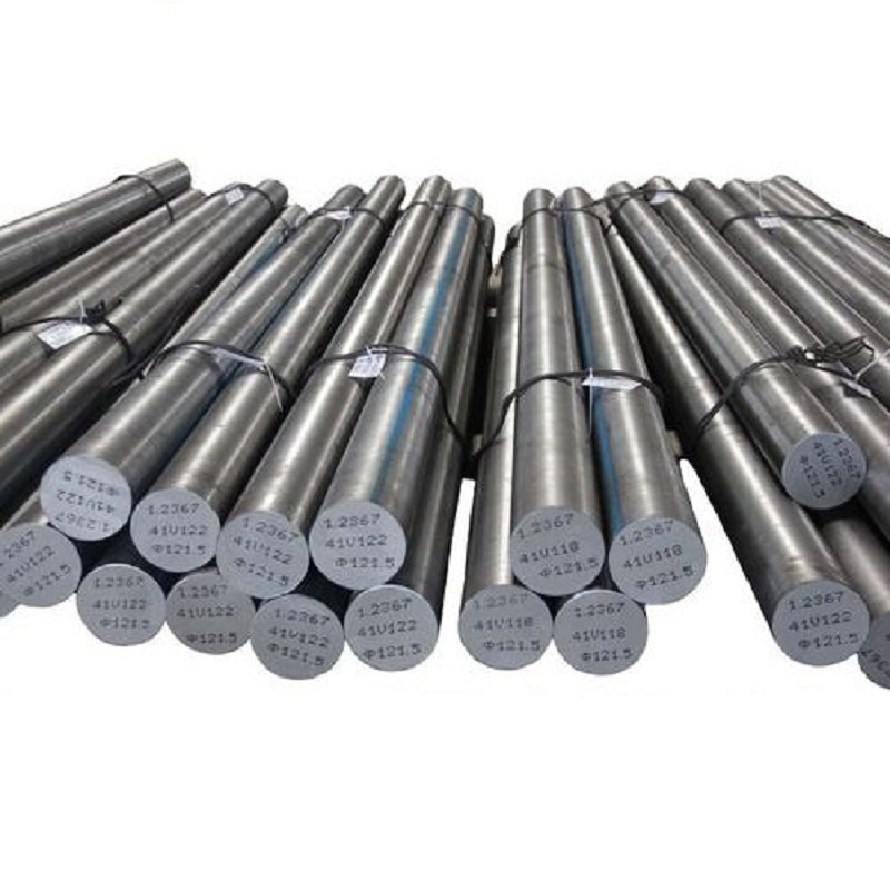 Factory Direct Supplier AISI 1008 1010 1015 1018 1020 1035 1045 Round Bar aisi 1040 carbon steel round bar