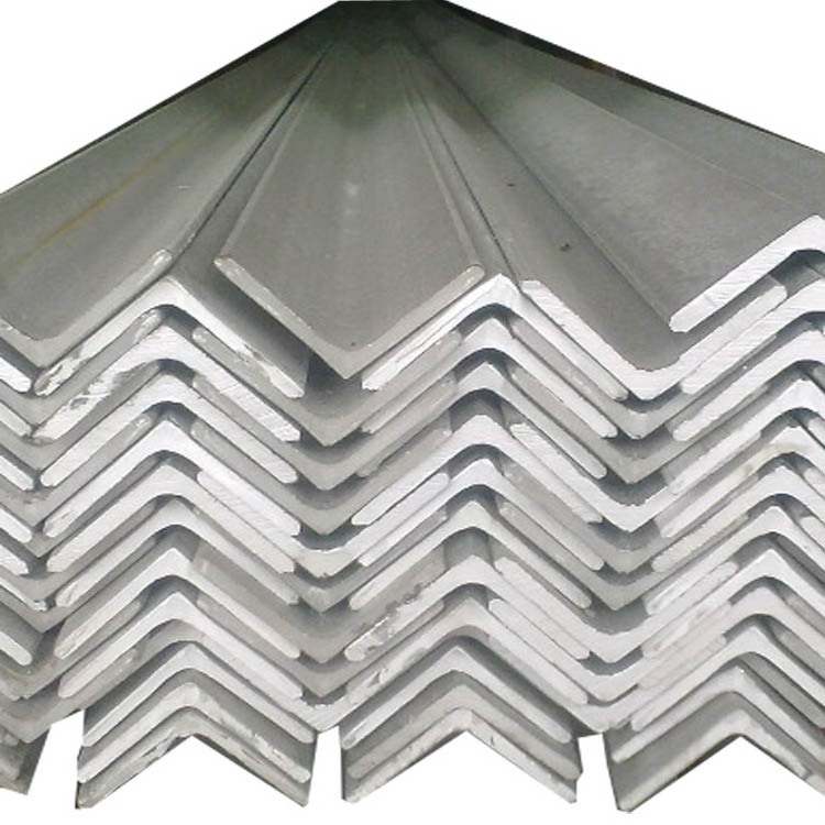 High quality cheap price steel angle bar/angle iron sizes For construction