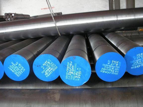 Round Bars Factory Price Hot Rolled Steel SAE 1045 4140 4340 8630 8640 Alloy Steel 42crmo4 Mold Steel Mill Test Certificate Aisi