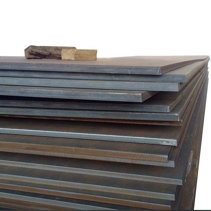 China manufacture s550 s550q s550ql high tensile steel plate 50mm 60mm hot rolled low alloy high strength steel plate