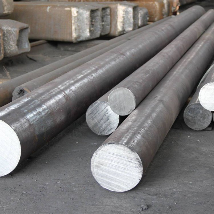 Aisi 4140 1020 1045 Cold Drawn Structure Mild Carbon/Alloy Forged Carbon Steel Round Bar/Aisi 1020 steel