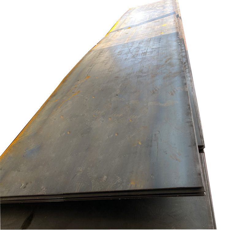 s355j2 n high carbon steel plate price per kg alloy building construction steel plate