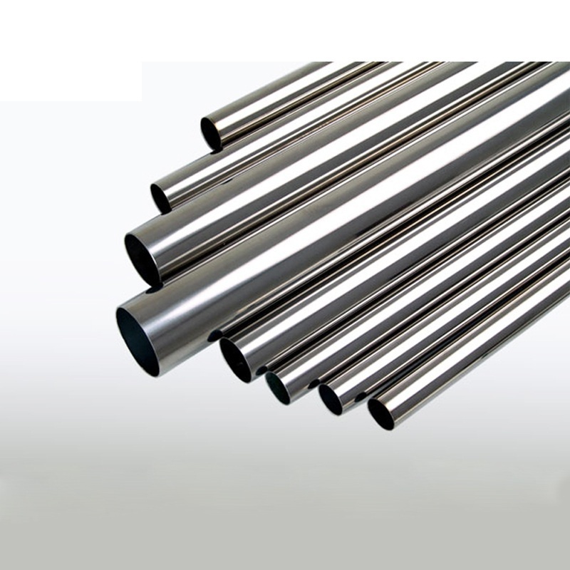 23mm diameter pipe 304 stainless steel coil tube welded stainless steel tubing