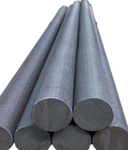 High Quality Hss Material Round Bar M35, 1.3243 Skh55 High Speed Tool Steel Alloy Round Steel for machinery parts