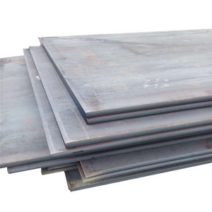 Ar500 plate steel xar500 wear steel plate hot rolled ar 500 ar200 steel plate