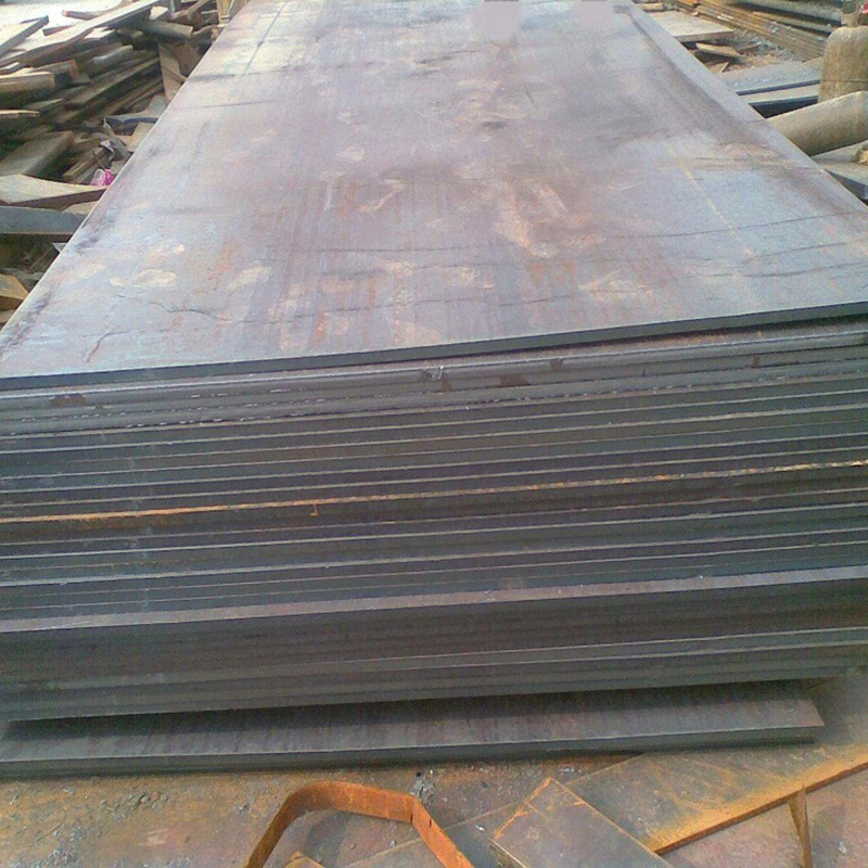 Good Price 30crmo Alloy Structural Steel Sheet 15crmo 20crmo 30crmo 42crmo 35crmo Alloy Steel Plate