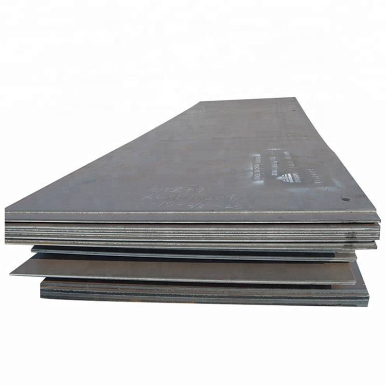 Ar500 plate steel xar500 wear steel plate hot rolled ar 500 ar200 steel plate