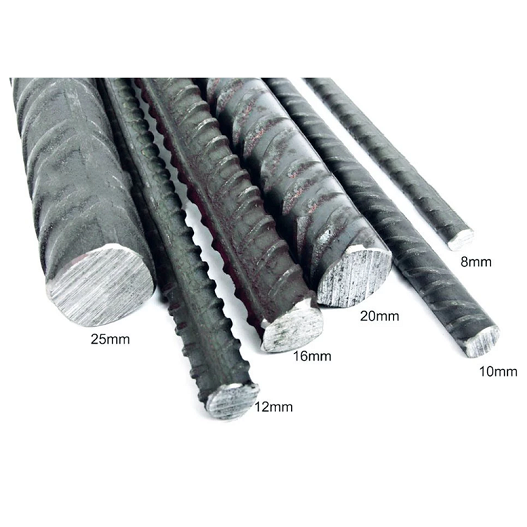 8mm 10mm 12mm 16mm building iron rod reinforcing steel bar price per kg prices