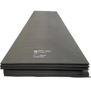 High Strength Wear Resistant Steel Plate For Sale 4*8ft 20mm 25mm Nm500 Wear Plate Ar500 Steel Plate