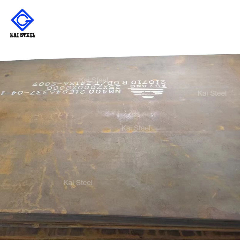 Sell Q345r Astm A283 Grc Carbon Steel sheet Plate Ms Sheet Hot Rolled A514mild steel plate sheet