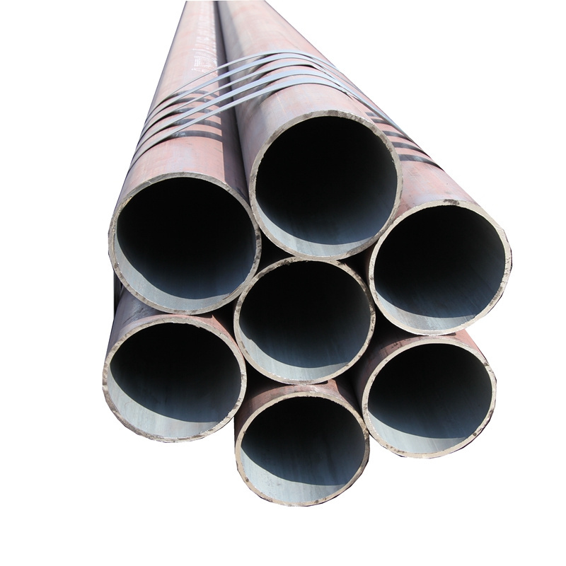 1020 / 1026 steel to ASTM A513 Type 5 DRAWN OVER MANDREL (DOM) TUBING carbon steel pipe