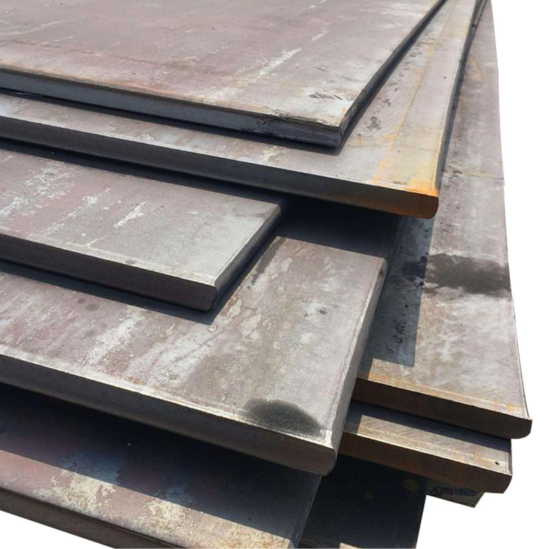 China manufacture s550 s550q s550ql high tensile steel plate 50mm 60mm hot rolled low alloy high strength steel plate