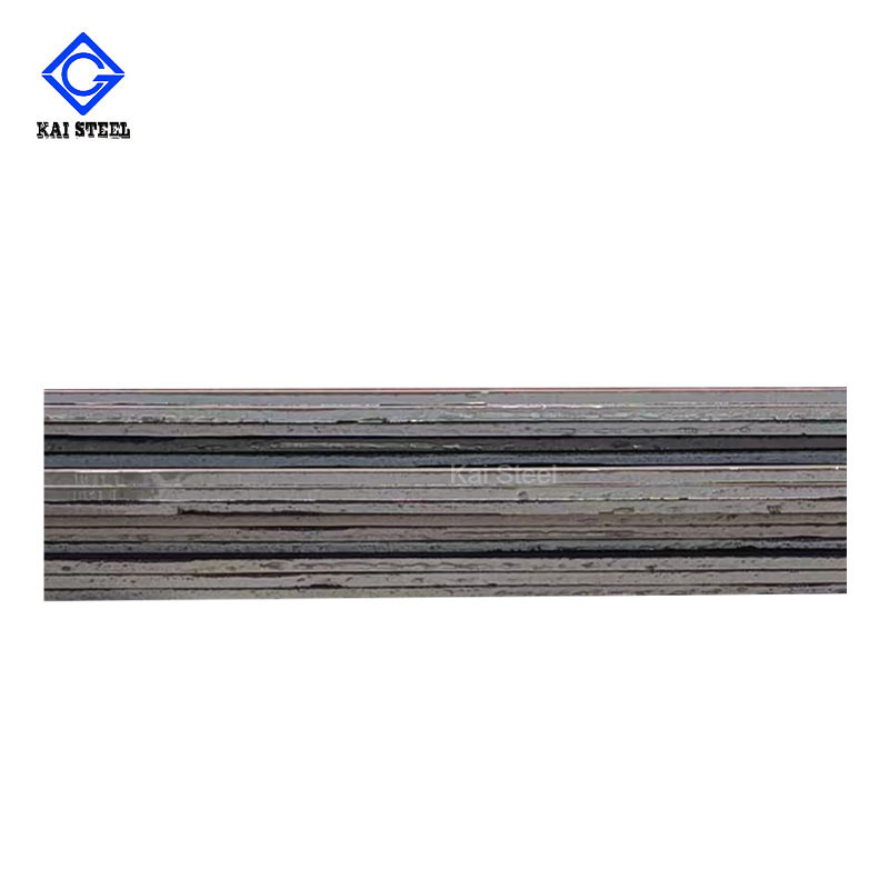 Sell Q345r Astm A283 Grc Carbon Steel sheet Plate Ms Sheet Hot Rolled A514mild steel plate sheet